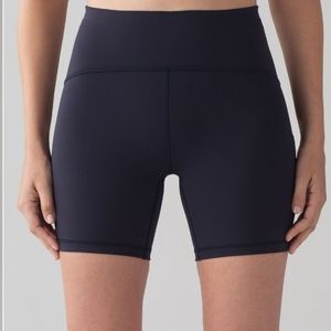 Lululemon Train Time shorts-8